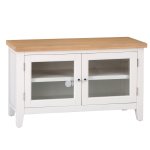 Eton Standard TV Unit - White