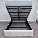 Finsbury 3ft Bed Frame