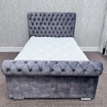 Stockwell 4ft Bed Frame