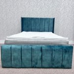 Dulwich 5ft Bed Frame