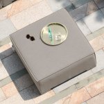 Maze - Outdoor Apollo Large Corner Group - Taupe