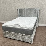 3ft Westminster Ottoman Divan