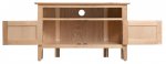 Nordby Dining & Occasional Corner TV Unit