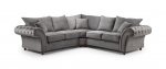 Wansford 2cr2 Corner Sofa