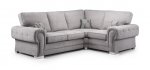 Chester Sofabed Range - Full Back