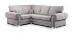 Chester Sofabed Range - Full Back