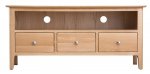 Nordby Dining & Occasional Large TV Unit