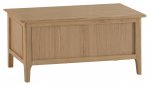 Nordby Bedroom Blanket Box