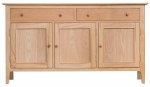 Nordby Dining & Occasional 3 Door Sideboard