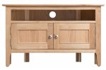 Nordby Dining & Occasional Corner TV Unit