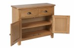 Ranby Oak Dining & Occasional Standard Sideboard