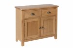 Ranby Oak Dining & Occasional Standard Sideboard