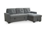 Alden Universal Corner Sofabed