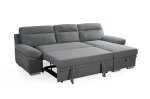 Asta Universal Corner Sofabed