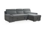 Asta Universal Corner Sofabed