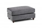 Wansford Footstool