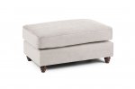 Wansford Footstool