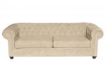 Indiana - 3 Seater Sofa - Fabric