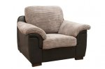 Alabama - Armchair - Combi