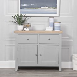 Eton Standard Sideboard  - Grey