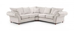 Wansford 2cr2 Corner Sofa