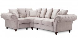 Wansford 1cr2 Corner Sofa