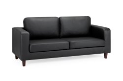 Boxwell  3 Seater Sofa