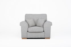 London - Armchair