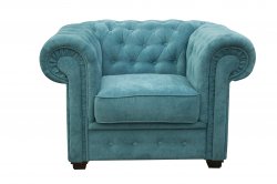 Indiana - Armchair - Fabric