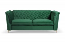 Lille Lux - 3 Seater Sofa