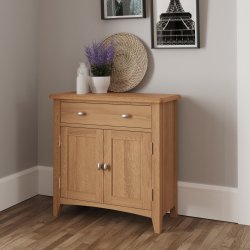 Garton Oak Dining & Occasional Small Sideboard