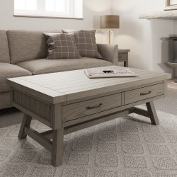 Foxton Large Coffee Table