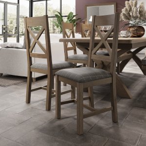 Dining Chairs & Benches