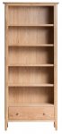 Nordby Dining & Occasional Large Bookcase