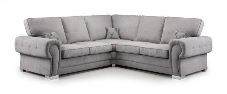 Chester Sofabed Range - Full Back