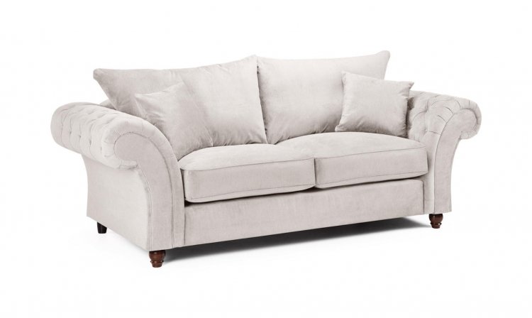 Wansford 3 Seat Sofa