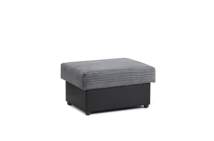 Longford Footstool