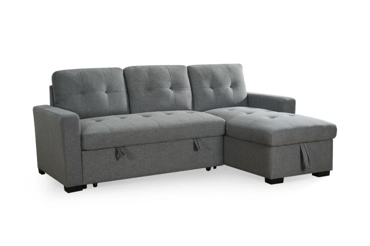 Alden Universal Corner Sofabed