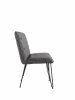 The Chair Collection Bench 140cm Grey PU