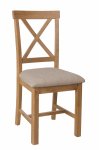 Pair of RAO Dining Chair